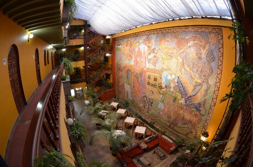 Royal Inka II image 4
