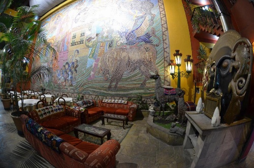 Royal Inka II image 8